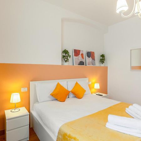 "Suite Elegance Brera" Milan Exterior photo