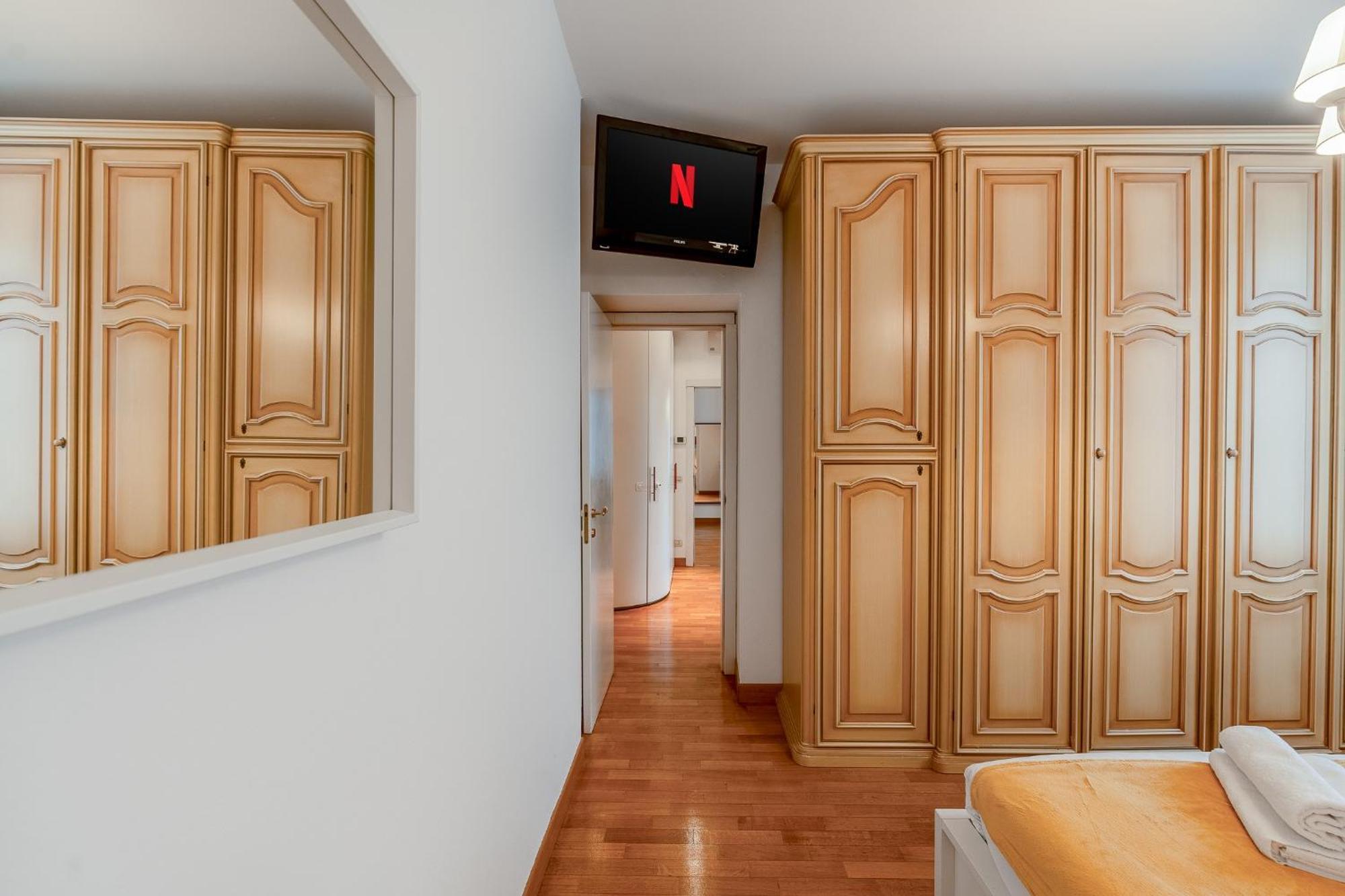 "Suite Elegance Brera" Milan Exterior photo