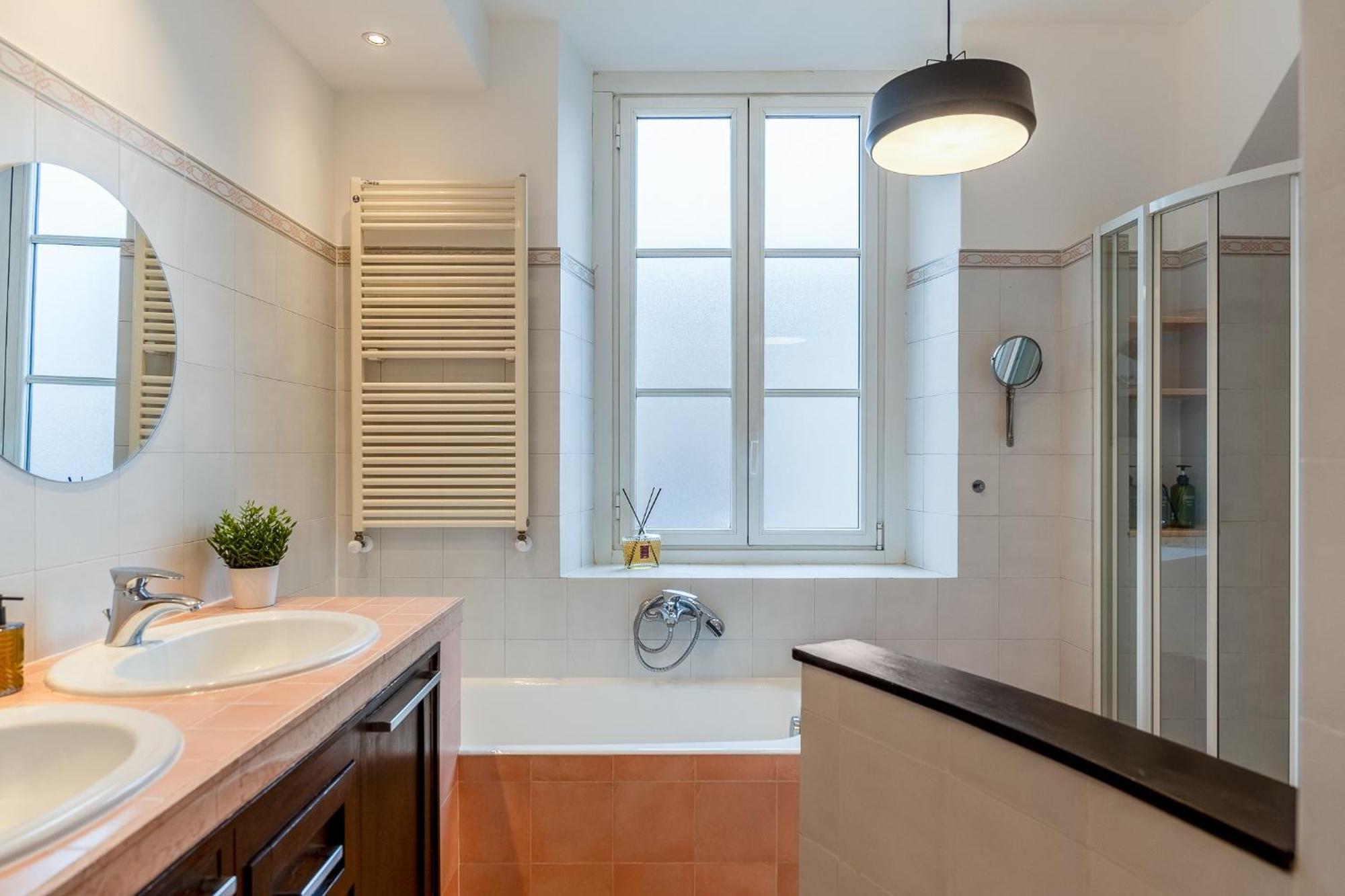 "Suite Elegance Brera" Milan Exterior photo
